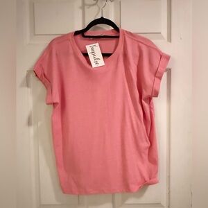 Zenana Short Sleeve Top